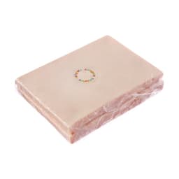 Полимерная глина Calligrata 500 г, светлая бежевая