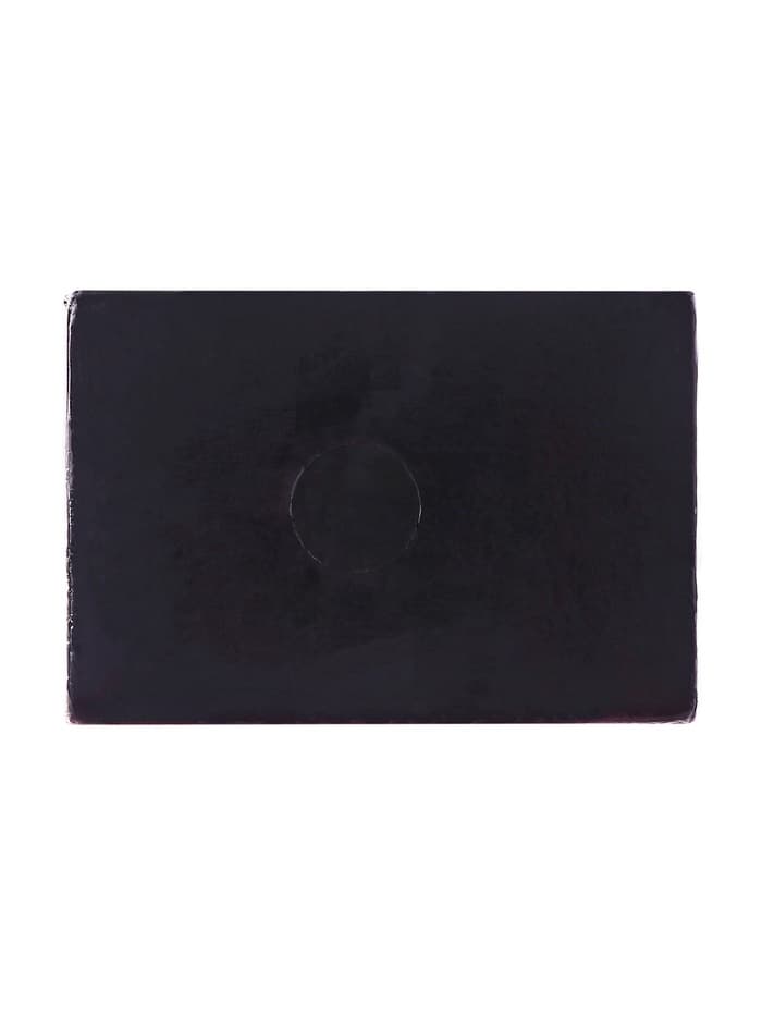 Полимерная глина Calligrata 500 г, чёрная