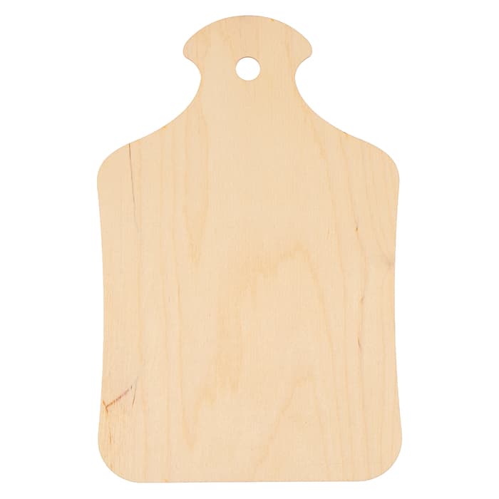 Доска для выжигания «Корзина с фруктами»