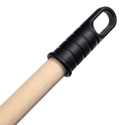 Сеялка для семян, d=12 см, пластик, с черенком