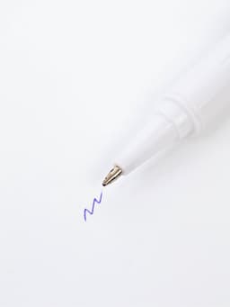 Подарочный набор, блокнот А7, 32 листа и ручка пластик «Для нашего героя. 23 февраля»