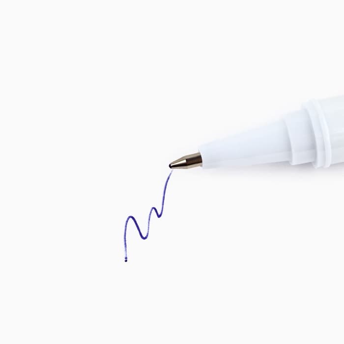 Подарочный набор, блокнот А7, 32 листа и ручка пластик «23 Февраля»