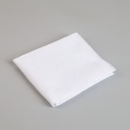 Сетка москитная на окна для защиты от насекомых, 150×130 см, крепление на липучку, белая