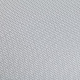 Сетка антимоскитная на окна для защиты от насекомых, 150×180 см, крепление на липучку, белая