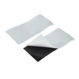 Клейкая лента для крепления груза, 59×5 см, 10.5×5 см, набор 4 шт.