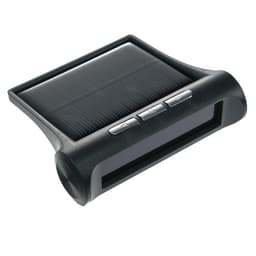 Система контроля давления в шинах автомобиля TPMS, беспроводной модуль, 4 датчика, дисплей