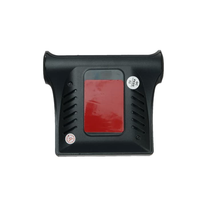 Система контроля давления в шинах автомобиля TPMS, беспроводной модуль, 4 датчика, дисплей