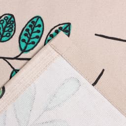 Покрывало 1.5-спальное «Этель» My home, 145×210 см, хлопок 100%