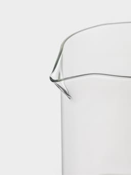 Френч-пресс стеклянный Доляна «Фараон», 1 л, 15.5×12×24.5 см