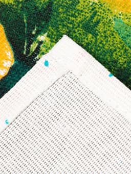 Кухонное полотенце «Доляна. Кактусы», 35×60 см, 100% хлопок, 160 г/м²