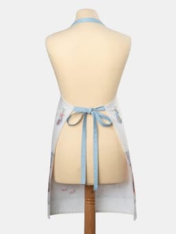 Фартук кухонный «Этель. Пасхальные Тильды», 60×70 см, 100% хлопок, саржа 190 г/м²