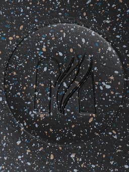 Жаровня Мечта «Гранит Star», 4 л, d=30 см, стеклянная крышка, антипригарное покрытие, серая