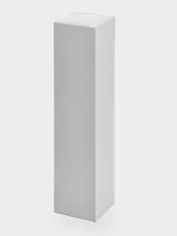 Распылитель для масла и уксуса Доляна, 17.5×4 см, 100 мл, стекло, прозрачный