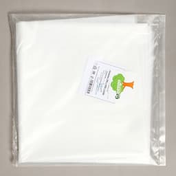 Мешок - вкладыш в бочку, 50 л, 50×100 см, 80 мкм, Greengo