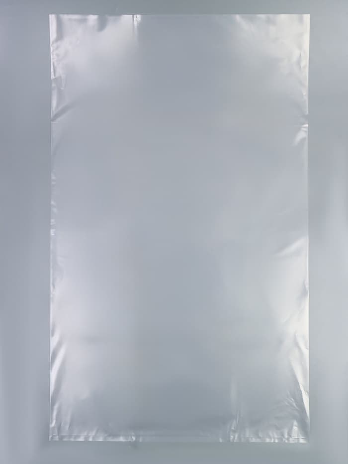 Мешок - вкладыш в бочку, 100 л, 63×105 см, 100 мкм