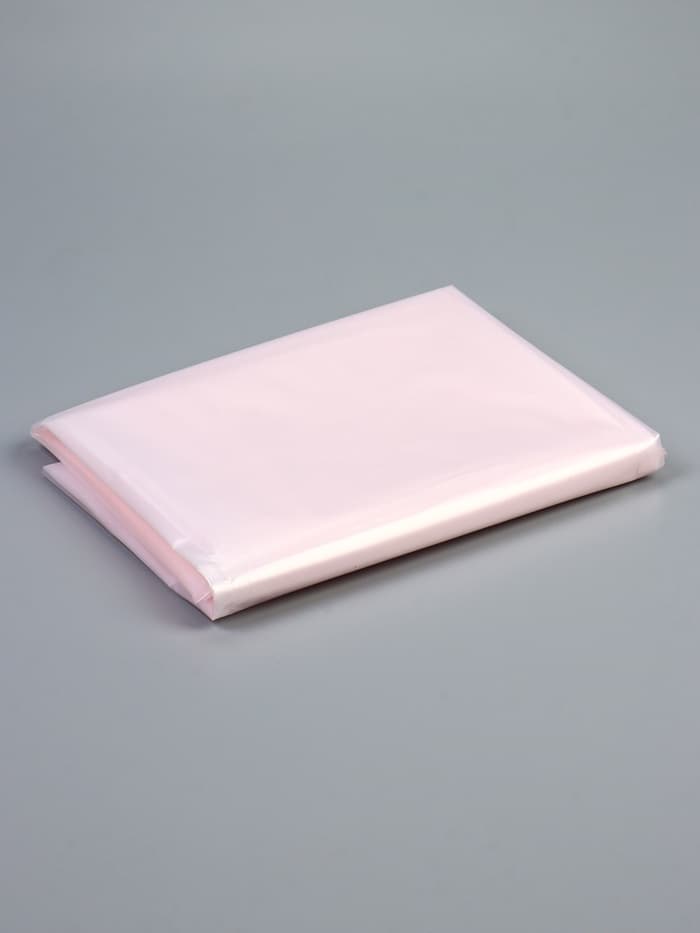 Мешок - вкладыш в бочку, 100 л, 63×105 см, 100 мкм