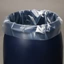 Мешок - вкладыш в бочку, 160 л, 78×112 см, 100 мкм, Greengo