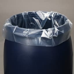 Мешок - вкладыш в бочку, 160 л, 78×112 см, 100 мкм, Greengo