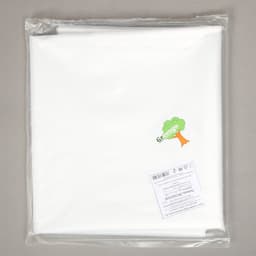 Мешок - вкладыш в бочку, 160 л, 78×112 см, 100 мкм, Greengo