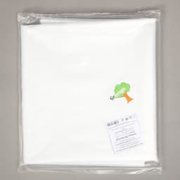 Мешок - вкладыш в бочку, 160 л, 78×112 см, 100 мкм, Greengo