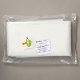 Мешок-вкладыш в бочку, 200 л, 90×150 см, 100 мкм, Greengo