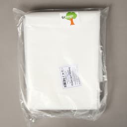 Мешок - вкладыш в бочку, 250 л, 118×165 см, 100 мкм, Greengo