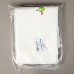 Мешок - вкладыш в бочку, 250 л, 118×165 см, 100 мкм, Greengo