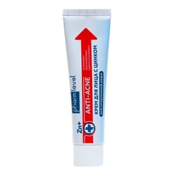 Крем для лица с цинком «Анти-акне», для проблемной кожи, 50 мл