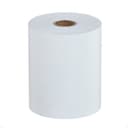 Чековая термолента, ширина 57 мм, длина 35 м, втулка 12 мм, 48 г/м²