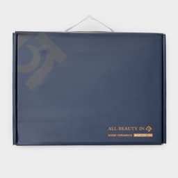 Набор кофейный «Мейси», 12 предметов: 6 чашек 100 мл, 6 блюдец d=11 см, керамика, белый