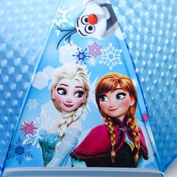 Зонт детский, «Холодное сердце», 8 спиц, d=87 см