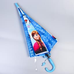 Зонт детский, «Холодное сердце», 8 спиц, d=87 см