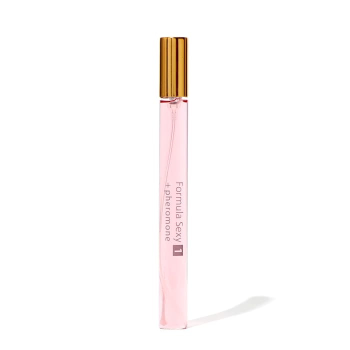 Туалетная вода женская Formula Sexy №1 с феромонами, 17 мл (по мотивам Lacoste Pour Femme (Lacoste)