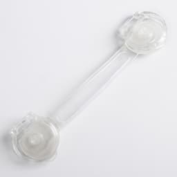 Блокиратор для дверей и ящиков Крошка Я, силиконовые, универсальные, 2 шт.