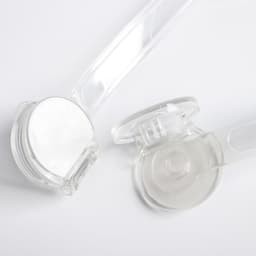 Блокиратор для дверей и ящиков Крошка Я, силиконовые, универсальные, 2 шт.