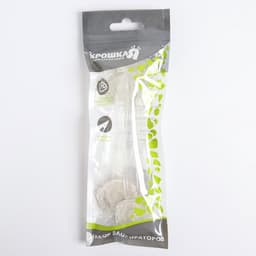 Блокиратор для дверей и ящиков Крошка Я, силиконовые, универсальные, 2 шт.