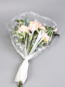 Пакет для цветов конус «Одесса», 45×50 см, МИКС