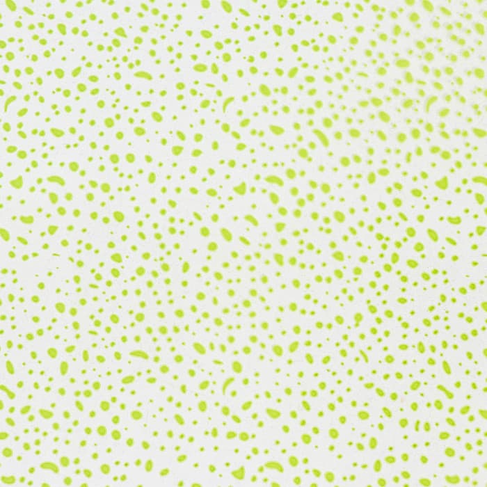 Пленка для цветов «Мошка», салатовая, 0.7×7.6 м, 40 мкм, 200 г