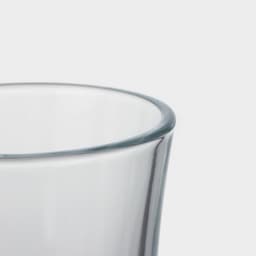 Кружка Paşabahçe Pub, 215 мл, стекло, прозрачная