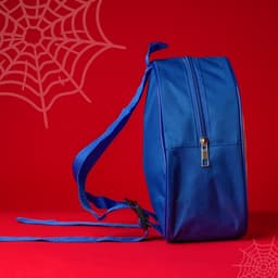 Рюкзак детский для мальчика, 23×21×10 см, Человек-паук