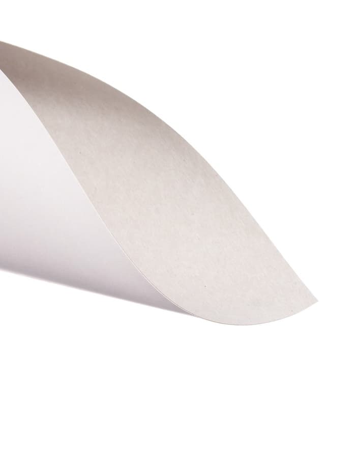 Картон белый А4 Calligrata, 8 листов, мелованный, 230-240 г/м², картонная обложка, в папке