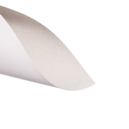 Картон белый А4 Calligrata, 8 листов, мелованный, 230-240 г/м², картонная обложка, в папке