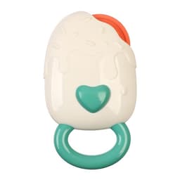 Погремушки Крошка Я «Сладости», от 3 мес., 4 шт.