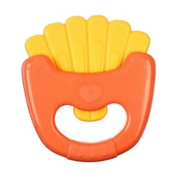 Погремушки Крошка Я «Сладости», от 3 мес., 4 шт.