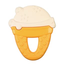 Погремушки Крошка Я «Сладости», от 3 мес., 4 шт.