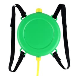 Водный пистолет «Крош и Нюша», ранец-баллон, Смешарики