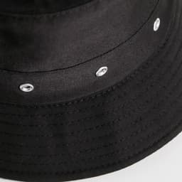 Панама «Бесите», чёрная