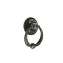 Ручка-кнопка ТУНДРА VINTAGE 028, цвет бронза