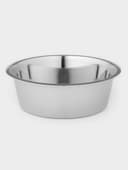 Миска «Кухня», 6 л, d=32 см, дно 25 см, толщина 0.6 мм, нержавеющая сталь