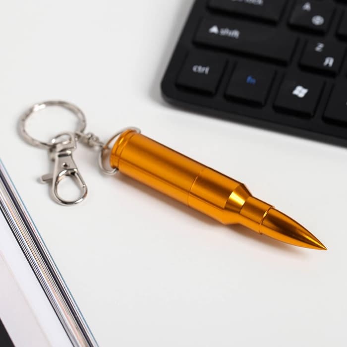 Флешка USB на открытке «Настоящий мужчина», 4 ГБ